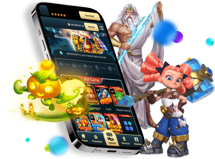 Tỷ lệ thưởng cao và đổi thưởng dễ dàng tại g666 login