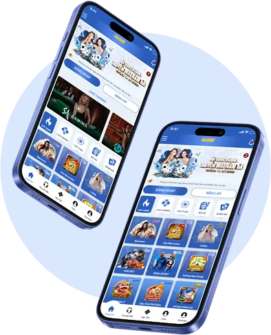 Biểu tượng truy cập nhanh chóng, thể hiện sự tiện lợi của ứng dụng g666 Login