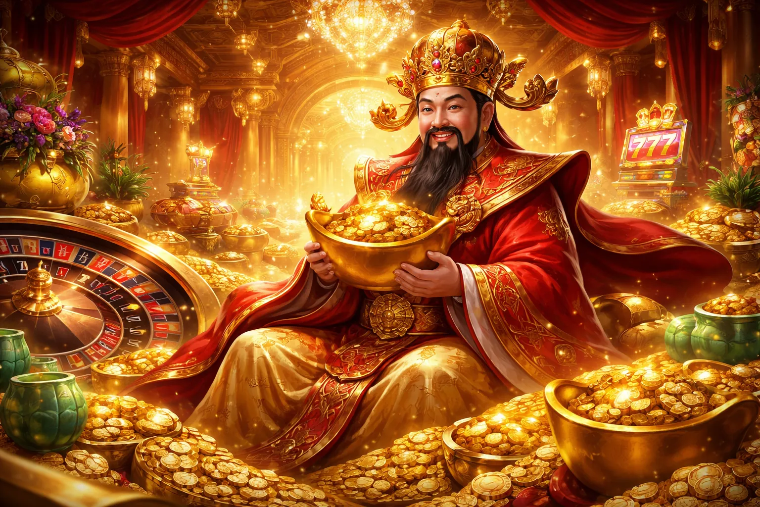 G666 Login – Cổng Game Trực Tuyến Hàng Đầu Việt Nam 2026
